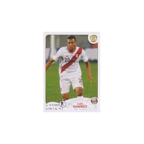 Luis Ramirez Peru 223