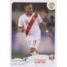 Sale Sticker of Jefferson Farfán Peru Road To 2014 Fifa World Cup Brazil