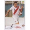 Buy Sticker Paolo Guerrero Peru Panini Road To Brazil 2014