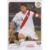 Sticker of Claudio Pizarro Peru Road To 2014 Fifa World Cup Brazil