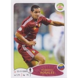 Roberto Rosales Venezuela 232