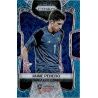 Jaime Penedo Prizm Blue Lazer 102/125 Prizm World Cup 2018