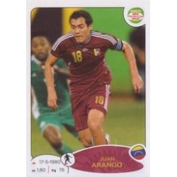 Juan Arango Venezuela 236