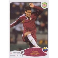 Tomas Rincon Venezuela 237
