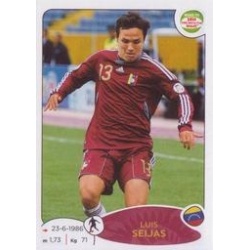 Luis Seijas Venezuela 239