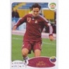 Venta Cromo de Luis Seijas Venezuela Panini Road To Brazil 2014
