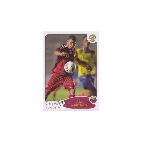 Josef Martinez Venezuela 240