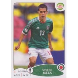 Severo Meza Mexico 244