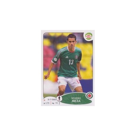 Severo Meza Mexico 244