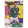 Venta Cromo de Severo Meza Mexico Road To Brazil 2014 Panini