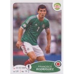 Francisco Rodriguez Mexico 246