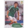 Venta Cromo de Francisco Rodriguez Mexico Road To Brazil 2014 Panini