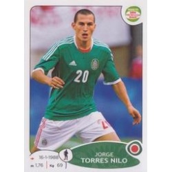 Jorge Torres Nilo Mexico 248