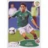 Venta Cromo de Javier Aquino Mexico Road To 2014 Fifa World Cup Brazil