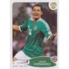Venta Cromo de Javier Hernandez Mexico Road To Brazil 2014 Panini