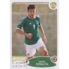 Venta Cromo de Oribe Peralta Mexico Road To 2014 Fifa World Cup Brazil