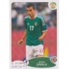 Venta Cromo de Jesús Zavala Mexico Road To 2014 Fifa World Cup Brazil