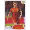 Venta Cromo de Jan Vertonghen Belgium Road To Brazil 2014 Panini