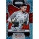 Danijel Subasic Prizm Blue Lazer 054/125 Prizm World Cup 2018