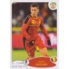 Comprar Cromo Eden Hazard Belgium Road To 2014 Fifa World Cup Brazil