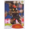 Venta Cromo de Romelu Lukaku Belgium Road To Brazil 2014 Panini