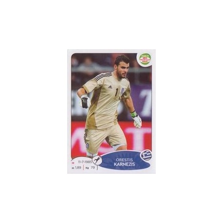 Orestis Karnezis Greece 271