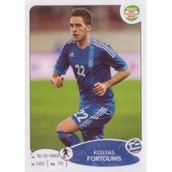 Kostas Fortunis Greece 277