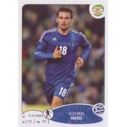 Sotiris Ninis Greece 279