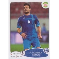 Alexandros Tziolis Greece 280