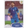 Venta Cromo de Alexandros Tziolis Greece Panini Road To Brazil 2014