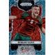 Romain Saiss Prizm Blue Lazer 021/125 Prizm World Cup 2018