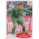 Stipe Pletikosa Croatia 285