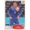 Venta Cromo de Dejan Lovren Croatia Road To Brazil 2014 Panini