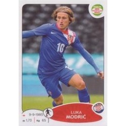 Luka Modric Croatia 291
