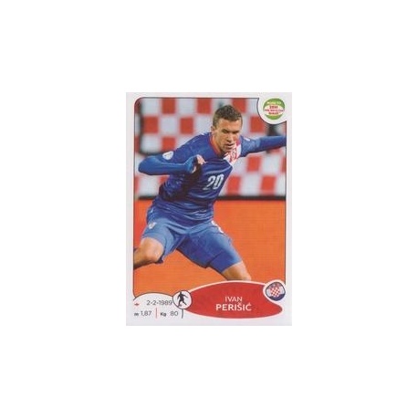 Ivan Persic Croatia 292