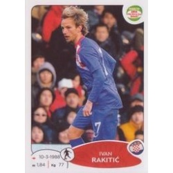 Ivan Rakitic Croatia 293