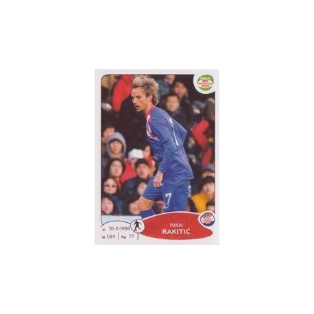 Ivan Rakitic Croatia 293