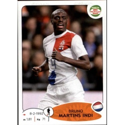 Bruno Martins Indi Netherlands 302
