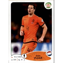 Ron Vlaar Netherlands 303