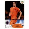 Sale Sticker of Ron Vlaar Netherlands Road To 2014 Fifa World Cup Brazil