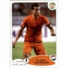 Cromo de Ricardo van Rhijn Netherlands Road To 2014 Fifa World Cup Brazil