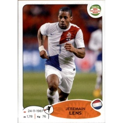 Jermain Lens Netherlands 310