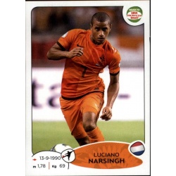 Luciano Narsingh Netherlands 311