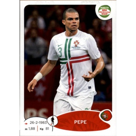 Pepe Portugal 315
