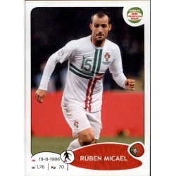 Ruben Micael Portugal 319