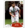 Venta Cromo de Miguel Veloso Portugal Panini Road To Brazil 2014