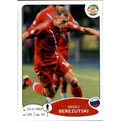 Vasili Berezutski Russia 329
