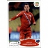 Venta Cromo de Sergei Ignashevich Russia Panini Road To Brazil 2014