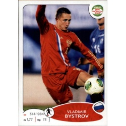 Vladimir Bistrov Rússia 333