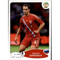 Romam Shirokov Rússia 337
